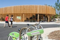 Camping De Strasbourg