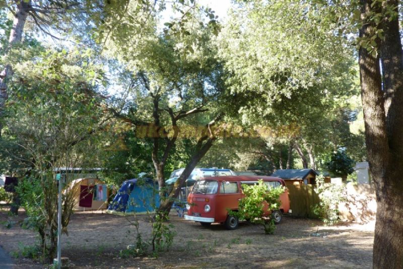 Huttopia Ile De Re