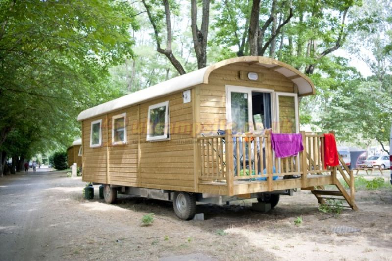 Huttopia Ile De Re
