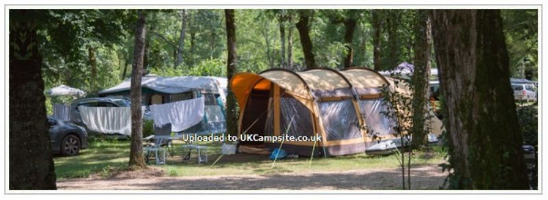 Huttopia Beaulieu Sur Dordogne