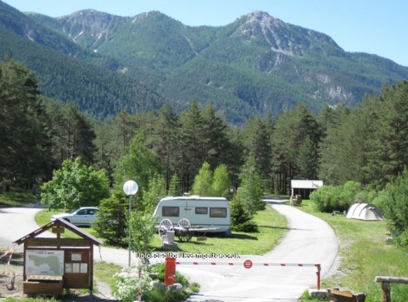 Huttopia La Claree