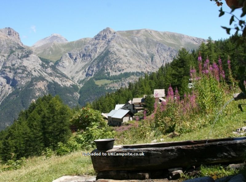 Huttopia La Claree