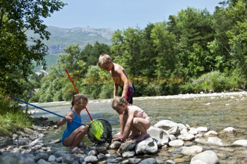Huttopia Gorges Du Verdon