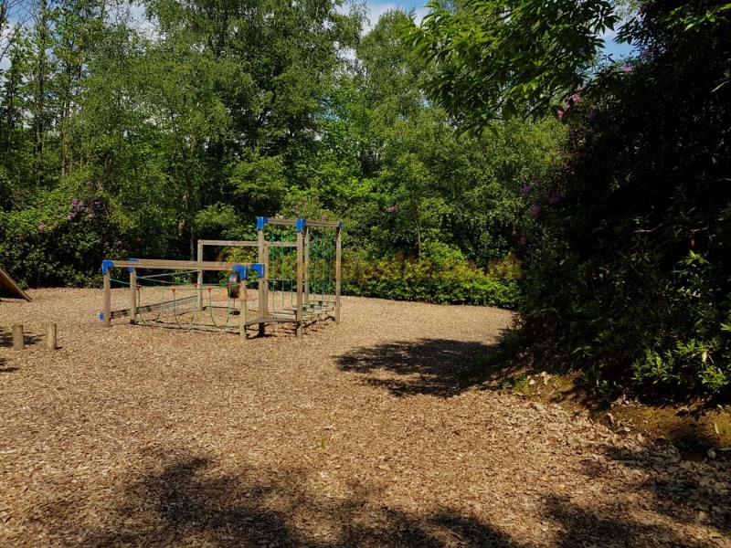 Senlac Wood Holiday Park