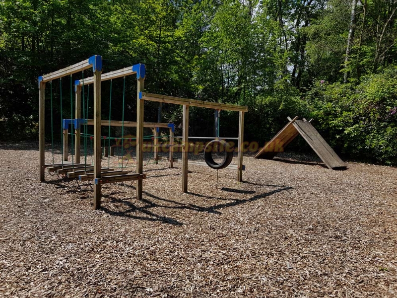 Senlac Wood Holiday Park