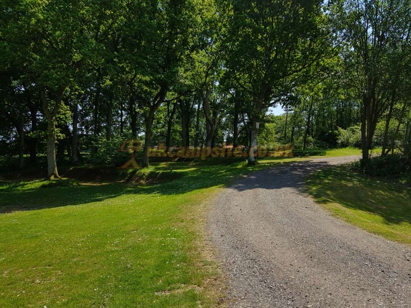 Senlac Wood Holiday Park