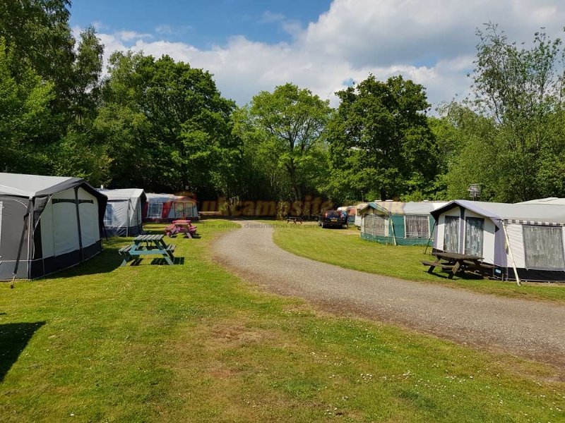 Senlac Wood Holiday Park