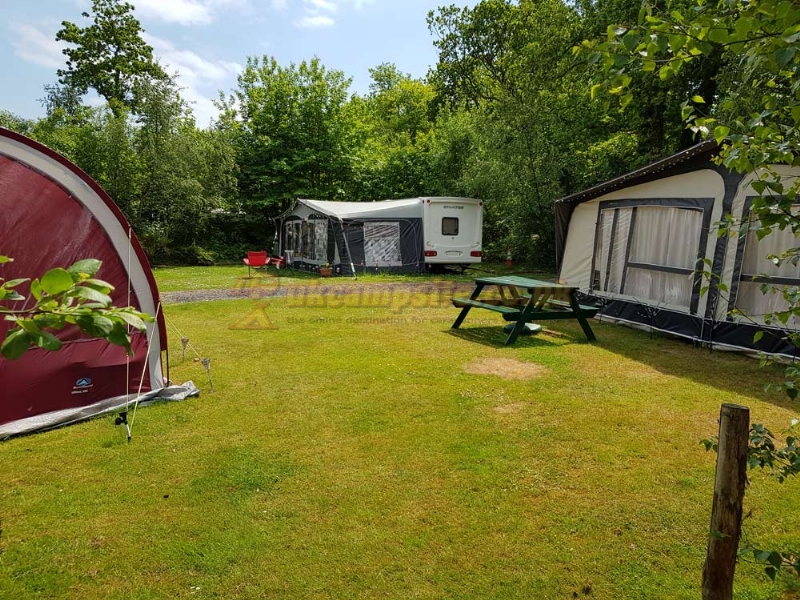 Senlac Wood Holiday Park