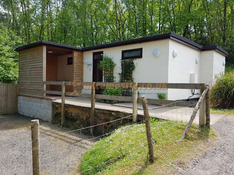 Senlac Wood Holiday Park