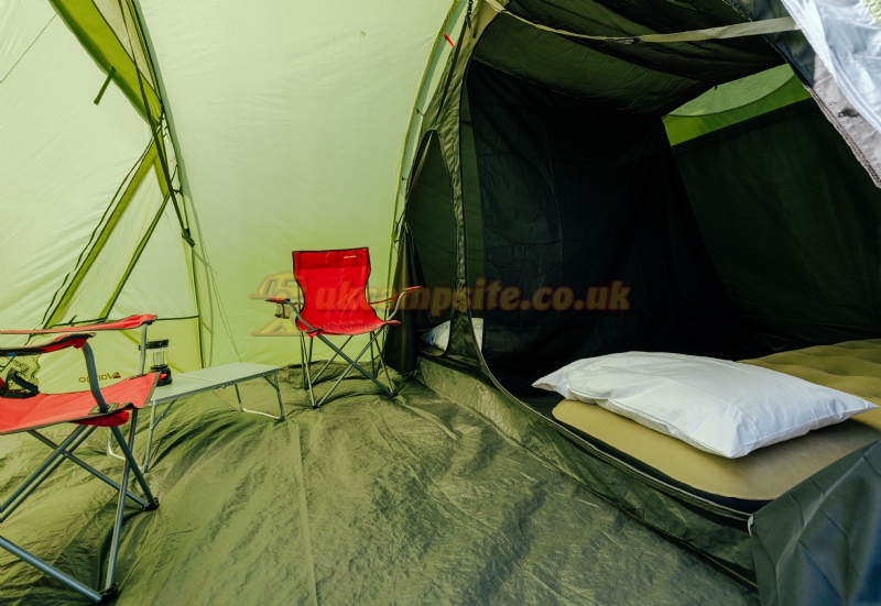 Isle Of Man Tt Peel Tent Village