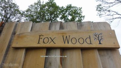 Fox Wood Camping