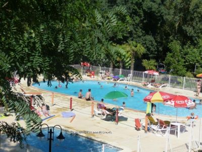 Camping Beau Rivage