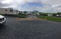 Twnti Touring And Camping Site