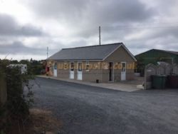 Twnti Touring And Camping Site