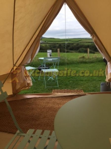 Twnti Touring And Camping Site