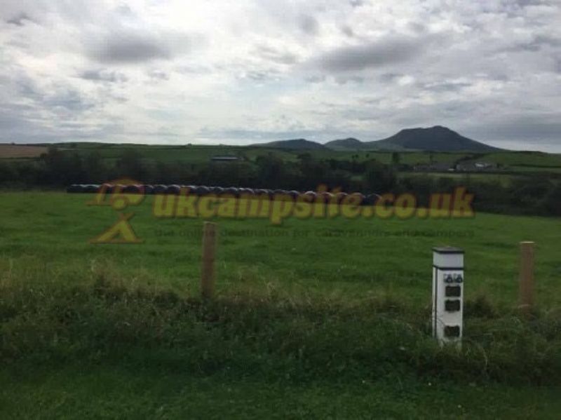 Twnti Touring And Camping Site