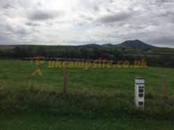 Twnti Touring And Camping Site