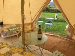Twnti Touring And Camping Site