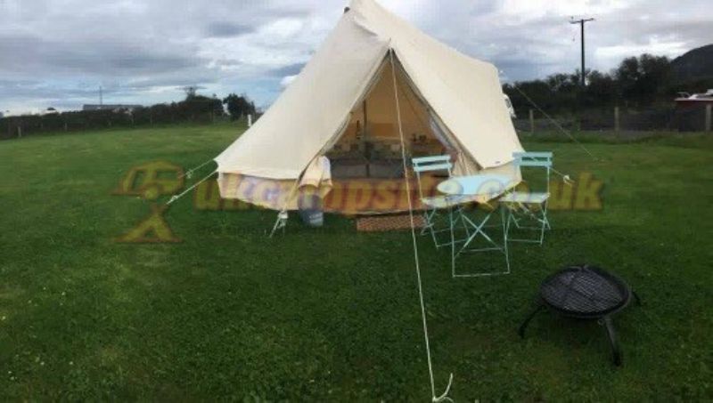 Twnti Touring And Camping Site