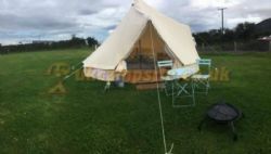 Twnti Touring And Camping Site