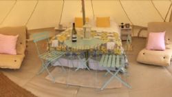 Twnti Touring And Camping Site