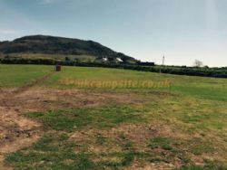 Twnti Touring And Camping Site