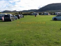 Twnti Touring And Camping Site