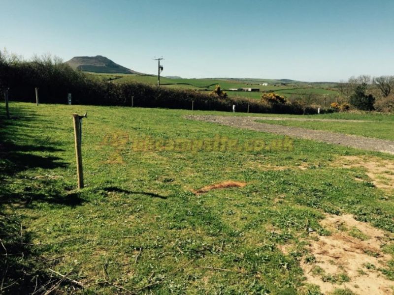 Twnti Touring And Camping Site