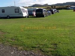 Twnti Touring And Camping Site