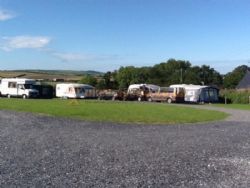 Twnti Touring And Camping Site