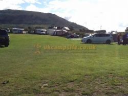 Twnti Touring And Camping Site