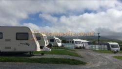 Twnti Touring And Camping Site