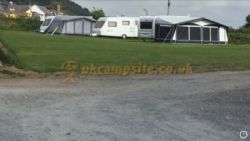 Twnti Touring And Camping Site
