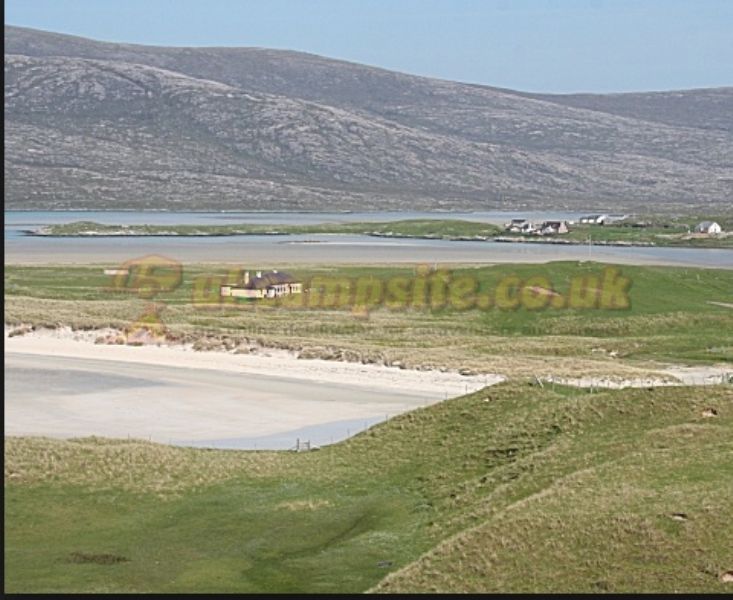 West Harris Trust Seilebost
