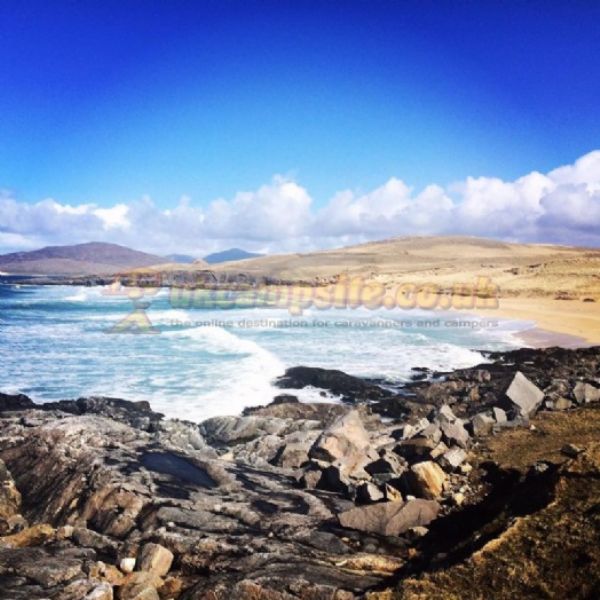 West Harris Trust Seilebost