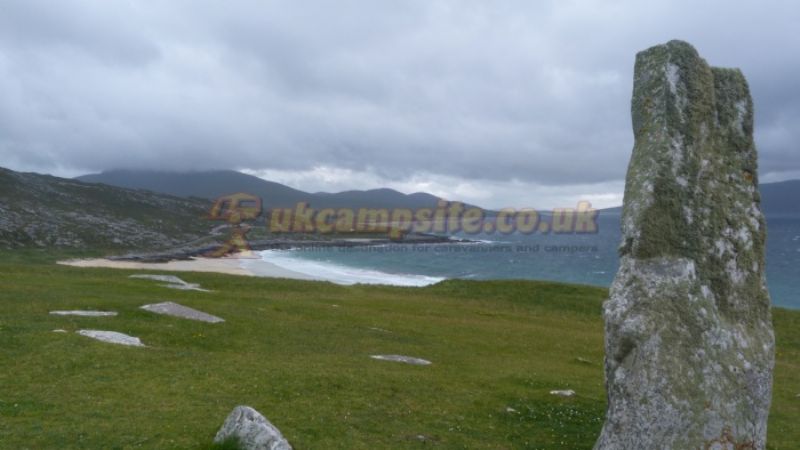West Harris Trust Seilebost