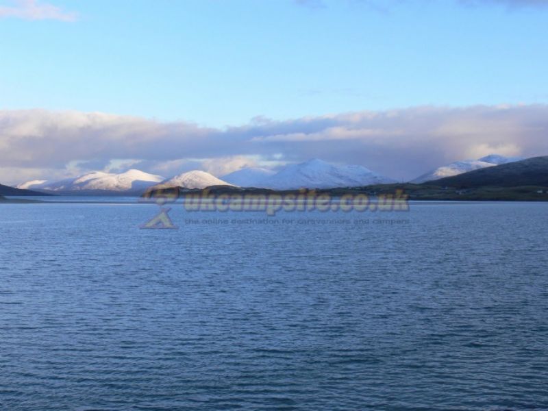 West Harris Trust Seilebost