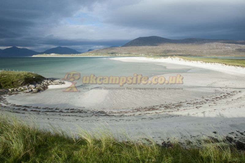 West Harris Trust Seilebost