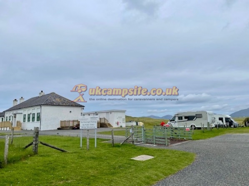 West Harris Trust Seilebost