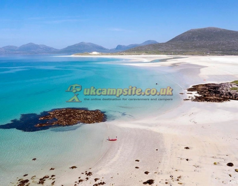 West Harris Trust Seilebost