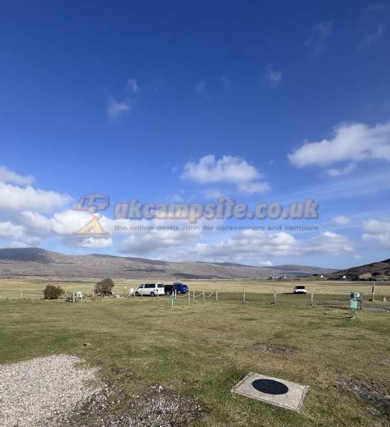 West Harris Trust Seilebost