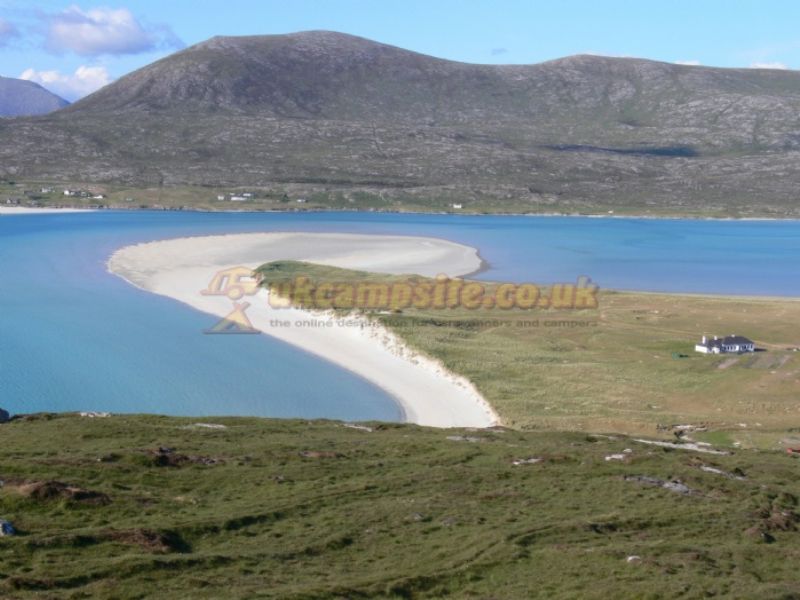 West Harris Trust Seilebost
