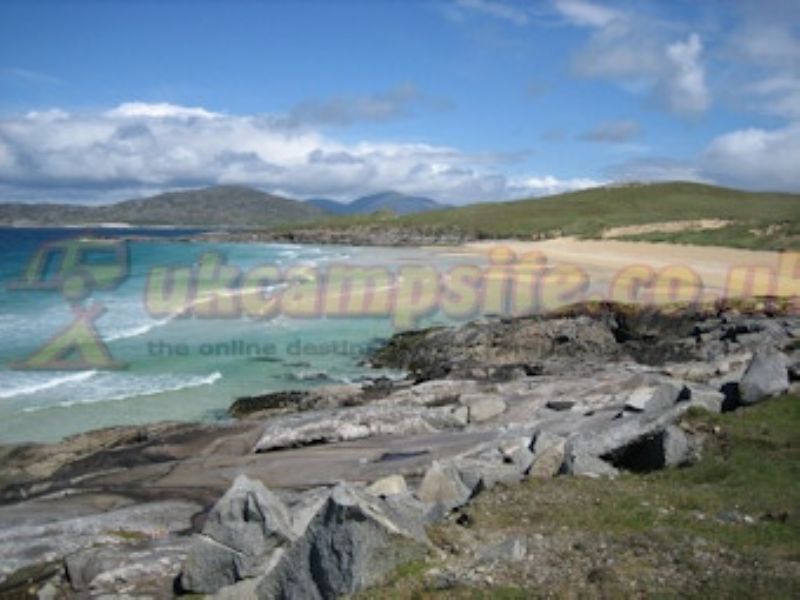 West Harris Trust Seilebost