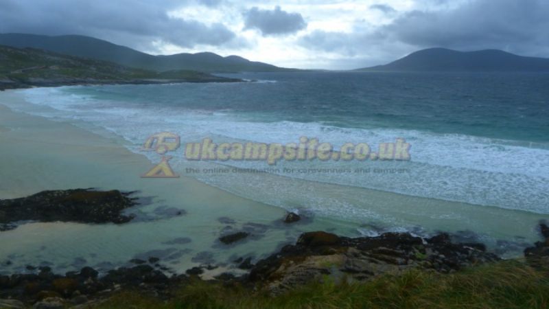 West Harris Trust Seilebost
