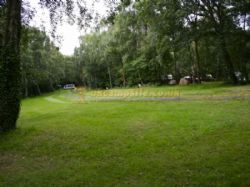 Dinas Farm Camping And Touring Site