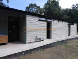 Dinas Farm Camping And Touring Site