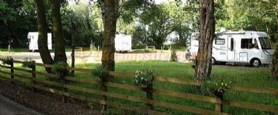 Castle Corner Campsite