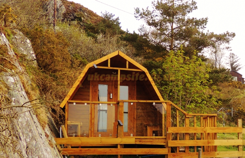 Camping At Bunkorama