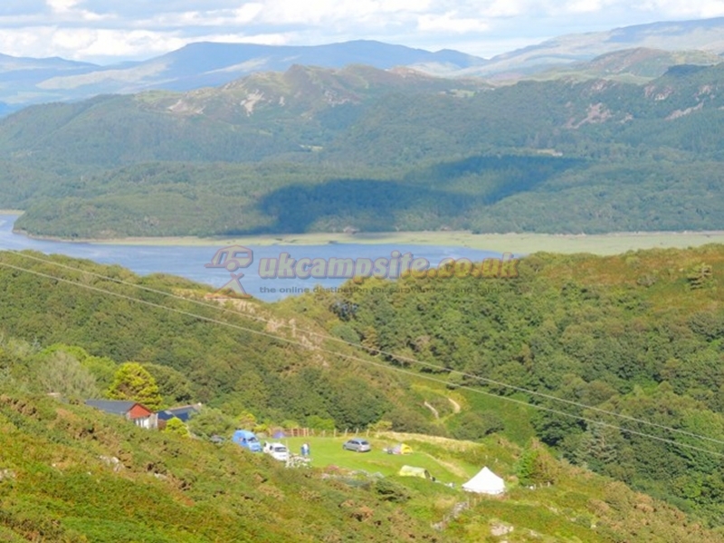 Camping At Bunkorama