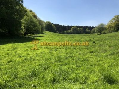 Lordswood A Camping Unplugged Site